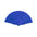 Sustainable Fan with Recycled Polyester Fabric and RPET Rods with ECO Distinctive to Personalize in Various Colors Special Events Pumik
