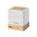 Dorkin 3W Eco-Friendly Customizable Bluetooth Speaker Made of Organic Hemp and Natural Wood with ECO Certification