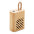 Sustainable Wireless Charger Speaker with Bamboo Case to Customize with LED Light Indicator 5.0 King