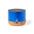 Altavoz Ecológico de Aluminio Reciclado y Corcho Natural para Personalizar con Bluetooth® y Distintivo Eco Moore 3W