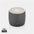 Swiss Peak 3W Customizable RCS Certified Recycled Aluminum & ABS Eco-Friendly Subwoofer