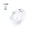 Sustainable Speaker Headphones from Natural Stone Extracts to Personalize with Hands-Free Function and Bluetooth Bekery