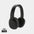 Auriculares Diadema Sostenible de ABS Reciclado con Certificado RCS para Personalizar con Tiempo de Reproducción 5H Jam
