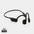 Auriculares de Conducción de Aire "Open-ear" Sostenibles de Plástico Reciclado con Huella de CO2 y Micrófono Personalizable Urban Vitamin Glendale
