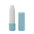 Bálsamo Labial Aroma Vainilla Vegano con SPF10 en Envase Ecológico de ABS Reciclado En Varios Colores para Personalizar Especial Eventos Vegan Gloss