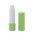 Bálsamo Labial Aroma Vainilla Vegano con SPF10 en Envase Ecológico de ABS Reciclado En Varios Colores para Personalizar Especial Eventos Vegan Gloss