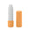 Bálsamo Labial Aroma Vainilla Vegano con SPF10 en Envase Ecológico de ABS Reciclado En Varios Colores para Personalizar Especial Eventos Vegan Gloss