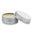 Bálsamo Labial Vegano Aroma Vainilla en Amplia Gama de Colores y SPF10 en Envase de Aluminio para Personalizar Especial Eventos Balm