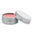 Bálsamo Labial Vegano Aroma Vainilla en Amplia Gama de Colores y SPF10 en Envase de Aluminio para Personalizar Especial Eventos Balm