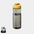 Customizable Eco-Friendly Recycled rPET Sports Bottle with Flip Cap in Various Colors 650 ml "H2O Eco"