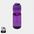 Customizable Eco-Friendly Recycled rPET Sports Bottle with Flip Cap in Various Colors 650 ml "H2O Eco"
