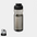 Customizable Eco-Friendly Recycled rPET Sports Bottle with Flip Cap in Various Colors 650 ml "H2O Eco"
