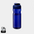 Customizable Eco-Friendly Recycled rPET Sports Bottle with Flip Cap in Various Colors 650 ml "H2O Eco"