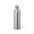 Alwey 1L Glossy Finish Aluminum Sports Bottle for Advertising with Safety Cap and Carabiner