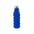 Bidón Plegable Sostenible de Acero Inoxidable y Silicona en Vivos Colores para Persolanizar Fael- 550ml