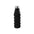 Bidón Plegable Sostenible de Acero Inoxidable y Silicona en Vivos Colores para Persolanizar Fael- 550ml