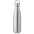 Bidón Térmico de Acero Inoxidable Reciclado de Doble Pared con Asa de Transporte Manoa- 500ml