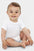 Organic Baby Bodysuit 100% Organic Cotton with Organic100, PETA, OEKO-TEX and Higg Index Certificates to Personalize Organic Bambino