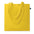Bolsa Comercio Justo 100 % Algodón 140 gr/m2 En Amplia Gama de Colores para Personalizar con Certificado Fairtrade y Asas Largas Osole Colour