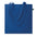 Bolsa Comercio Justo 100 % Algodón 140 gr/m2 En Amplia Gama de Colores para Personalizar con Certificado Fairtrade y Asas Largas Osole Colour