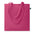 Bolsa Comercio Justo 100 % Algodón 140 gr/m2 En Amplia Gama de Colores para Personalizar con Certificado Fairtrade y Asas Largas Osole Colour
