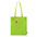 Fair Trade Bag 100% Cotton 180 gr/m2 in Wide Range of Colours to Personalise with Fairtrade Certificate and Long Handles Inova - Resistance 6KG