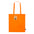 Fair Trade Bag 100% Cotton 180 gr/m2 in Wide Range of Colours to Personalise with Fairtrade Certificate and Long Handles Inova - Resistance 6KG