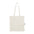 Bolsa Ecológica Plegable de Algodón 100% Reciclado Especial Publicidad con Asas Largas y Certificación GRS Biyon 120 gr/m2 - Resistencia 6 kg