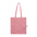 Bolsa Ecológica Plegable de Algodón 100% Reciclado Especial Publicidad con Asas Largas y Certificación GRS Biyon 120 gr/m2 - Resistencia 6 kg