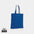Bolsa Tote Ecológica de Algodón Reciclado de 145 g/m² para Personalizar con Trazador Aware ™ Especial Eventos y Ferias
