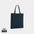 Bolsa Tote Ecológica de Algodón Reciclado de 145 g/m² para Personalizar con Trazador Aware ™ Especial Eventos y Ferias