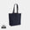 Undyed Recycled Cotton Eco Bag for Customization with AWARE™ Printing Technology 240 g/m²