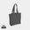 Undyed Recycled Cotton Eco Bag for Customization with AWARE™ Printing Technology 240 g/m²