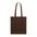 Bolsa Sostenible 100% Algodón 240 gr/m² Personalizable de Asas Largas en Vivos Colores Especial Comercio Xental - Resistencia 10Kg