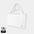 Bolsa Tote Extragrande Sostenible No Tejida de Poliéster Reciclado con Certificado GRS para Personalizar Jumbo 65L