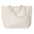 Bolsa de Playa Sostenible de 100% Algodón 220gr/m² para Personalizar con Asas de Cuerda Menorca