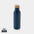 Avira Alcor Eco-Friendly Recycled Stainless Steel Bottle with RCS Certificate to Personalize -600ml