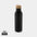 Avira Alcor Eco-Friendly Recycled Stainless Steel Bottle with RCS Certificate to Personalize -600ml