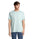 Camiseta Unisex Ecológica de Algodón Biológico En Varios Colores con Certificado PETA y OEKO-TEX® para Personalizar Legend 175gms