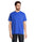 Camiseta Unisex Ecológica de Algodón Biológico En Varios Colores con Certificado PETA y OEKO-TEX® para Personalizar Legend 175gms