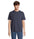 Camiseta Unisex Ecológica de Algodón Biológico En Varios Colores con Certificado PETA y OEKO-TEX® para Personalizar Legend 175gms