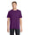Camiseta Unisex Ecológica de Algodón Biológico En Varios Colores con Certificado PETA y OEKO-TEX® para Personalizar Legend 175gms