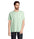 Camiseta Unisex Ecológica de Algodón Biológico En Varios Colores con Certificado PETA y OEKO-TEX® para Personalizar Legend 175gms