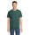 Camiseta Unisex Ecológica de Algodón Biológico En Varios Colores con Certificado PETA y OEKO-TEX® para Personalizar Legend 175gms
