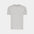 Camiseta Unisex Ecológica de Corte Clásico de Algodón Reciclado y Orgánico 180 G/M²  con Trazador Físico AWARE™ , Certificado OEKO-TEX® y Colaboración a ONG Iqoniq Brett
