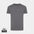 Unisex Regular Fit Eco-Friendly T-Shirt Made of Recycled and Organic Cotton 180 GSM with AWARE™ Physical Tracer and OEKO-TEX® Certification and Collaboration with NGO Water.org Iqoniq Bryce