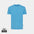 Unisex Regular Fit Eco-Friendly T-Shirt Made of Recycled and Organic Cotton 180 GSM with AWARE™ Physical Tracer and OEKO-TEX® Certification and Collaboration with NGO Water.org Iqoniq Bryce