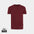Unisex Regular Fit Eco-Friendly T-Shirt Made of Recycled and Organic Cotton 180 GSM with AWARE™ Physical Tracer and OEKO-TEX® Certification and Collaboration with NGO Water.org Iqoniq Bryce