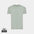 Unisex Regular Fit Eco-Friendly T-Shirt Made of Recycled and Organic Cotton 180 GSM with AWARE™ Physical Tracer and OEKO-TEX® Certification and Collaboration with NGO Water.org Iqoniq Bryce