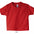 Camiseta de Bebé Sostenible de Algodón extra Suave con Certificados PETA y OEKO-TEX Para Personalizar Mosquito - 160 gsm